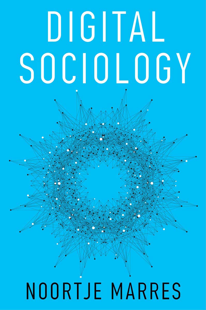The Reinvention of Social Research ebook cover