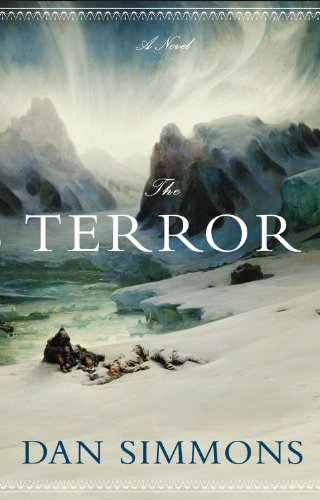 The Terror ebook cover