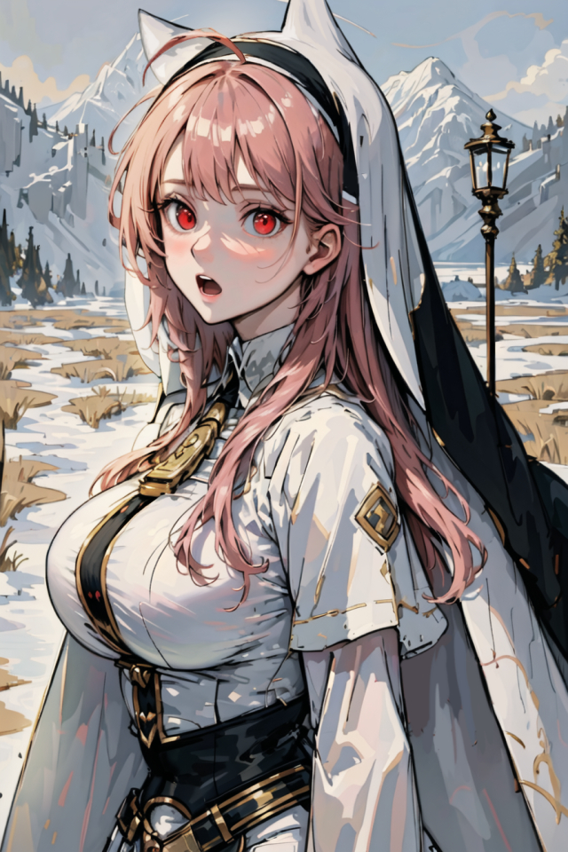 Unsold Slaves Returned as Warriors ebook cover