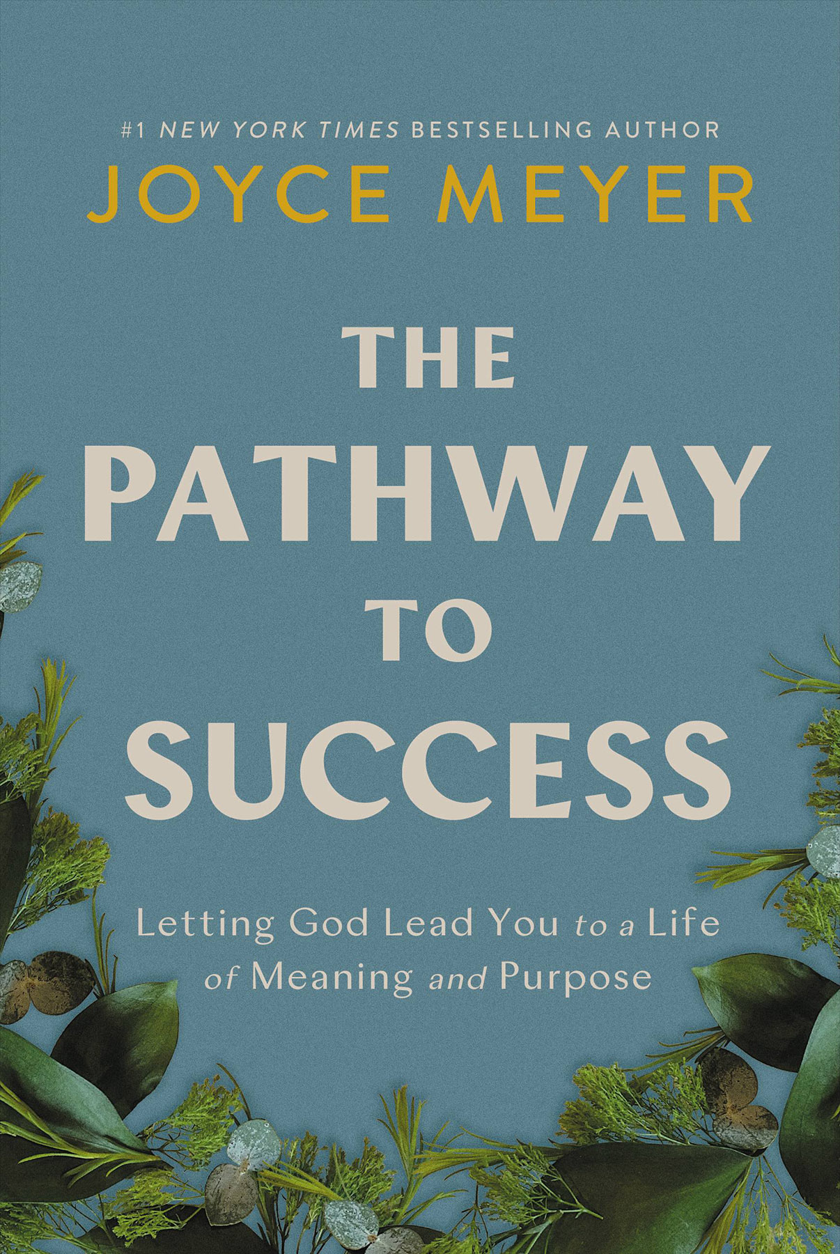 The Pathway to Success ebook cover