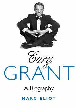 Cary Grant: A Biography ebook cover