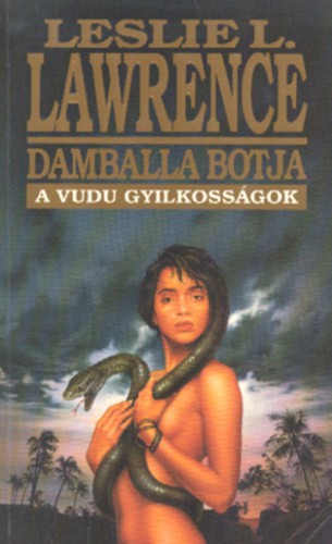 Damballa &acirc;&euro;&lsaquo;botja ebook cover