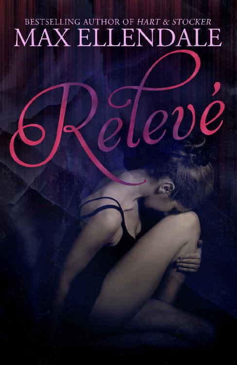 Relev&Atilde;&copy; (Four Point Universe Book 9) ebook cover