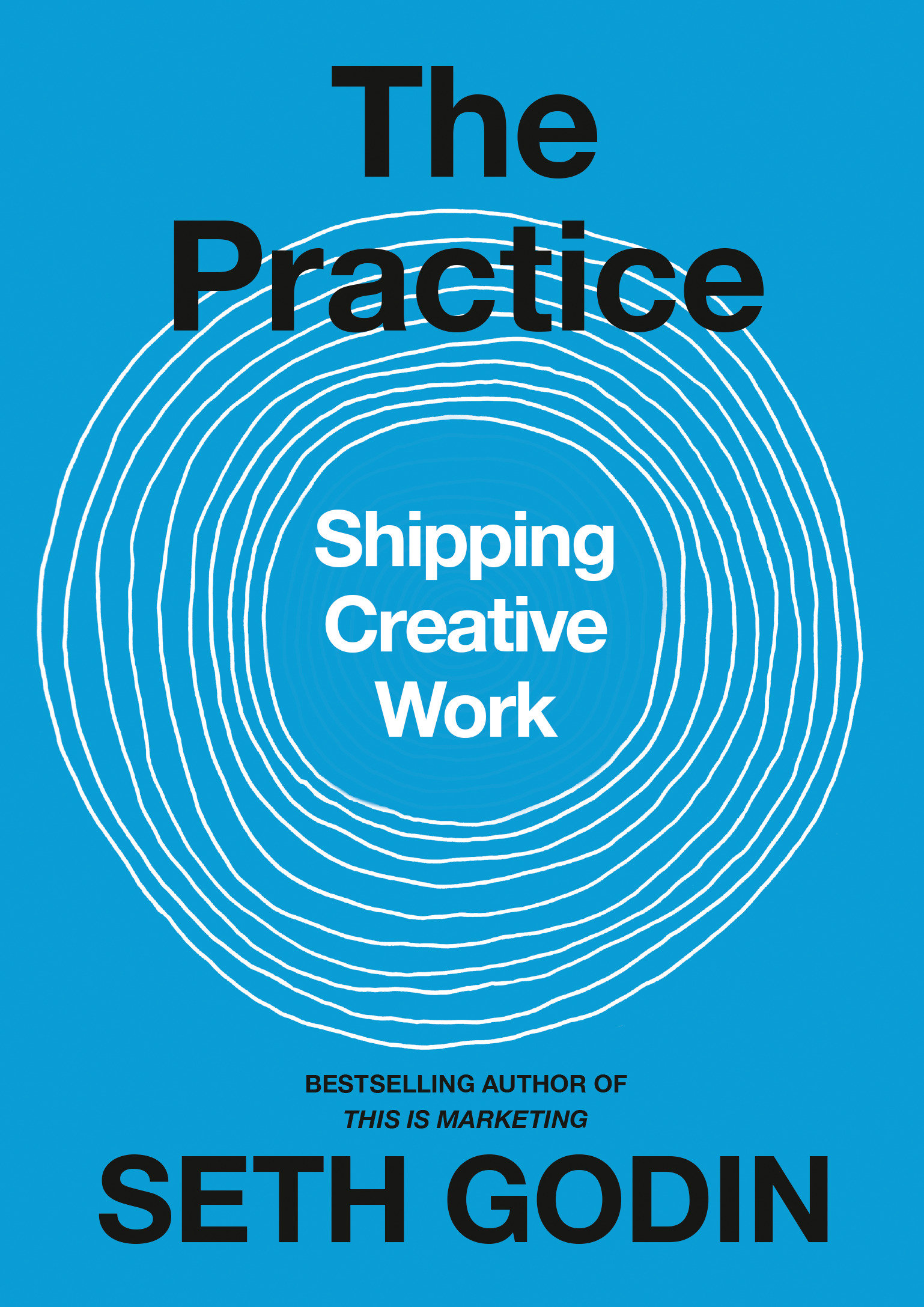Shipping Creative Work ebook cover