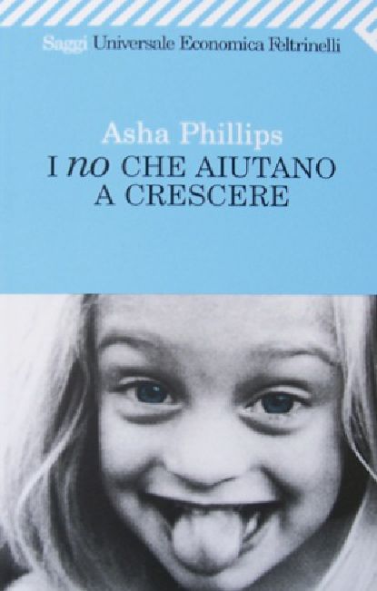 I no che aiutano a crescere ebook cover