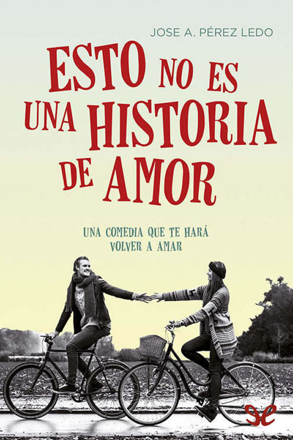 Esto no es una historia de amor ebook cover