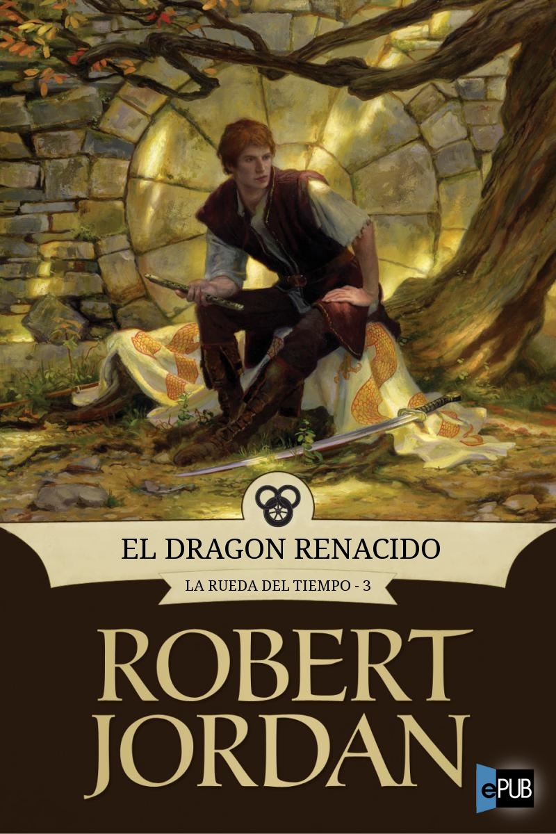 El Drag&Atilde;&sup3;n Renacido ebook cover