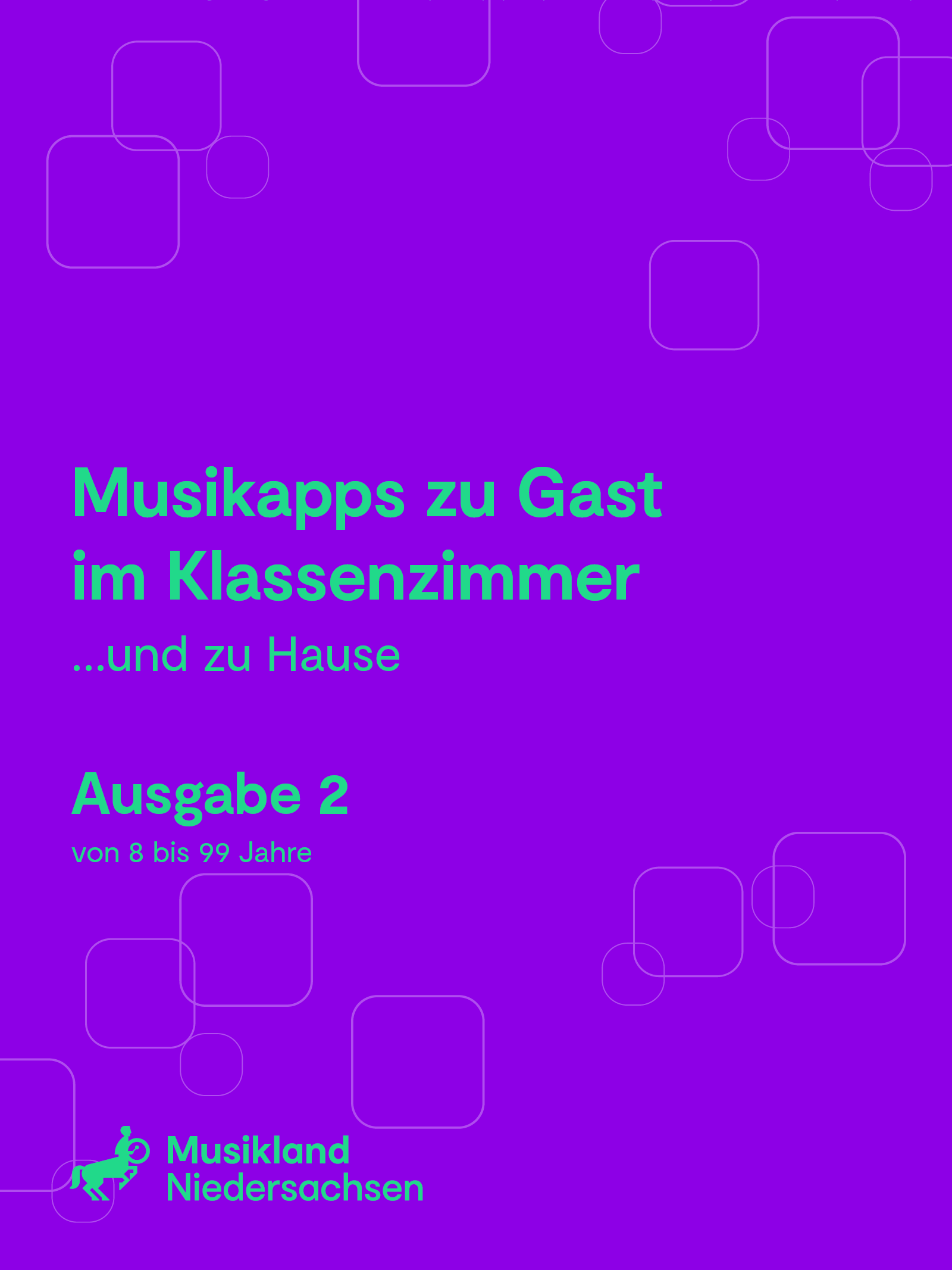 E-Book zum Download - Musikapps Ausgabe 2 ebook cover
