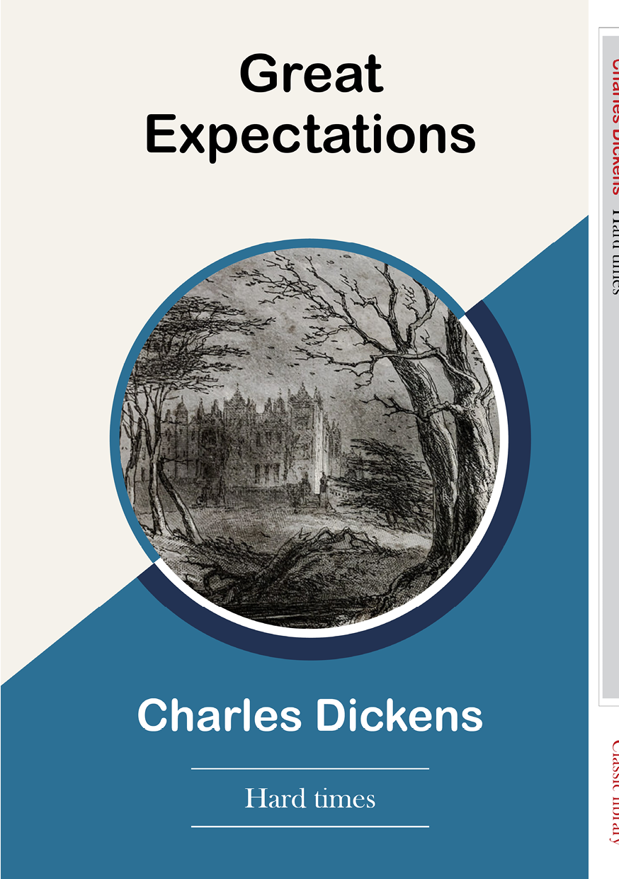 Charless Book ebook cover