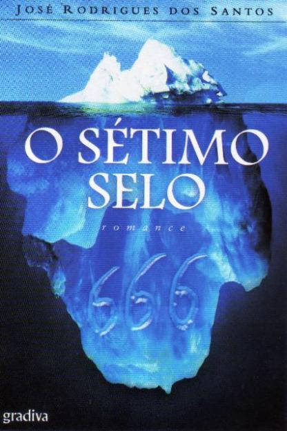 O S&Atilde;&copy;timo Selo ebook cover