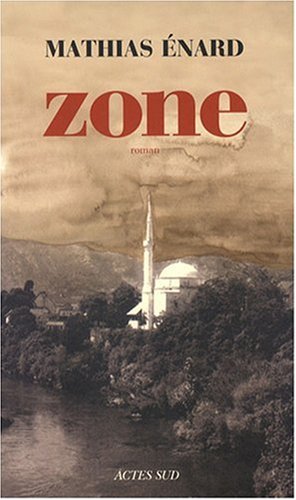 Zone ebook cover