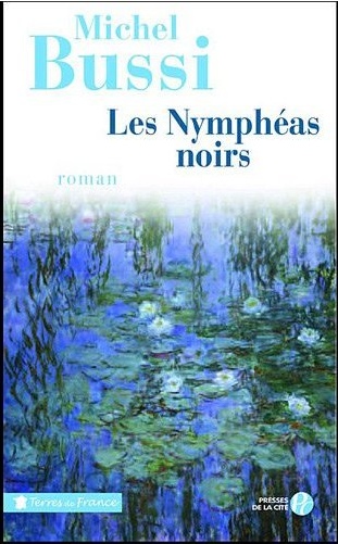Les Nymph&Atilde;&copy;as noirs ebook cover