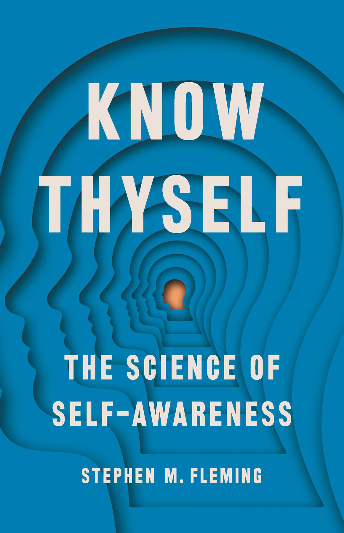 Know Thyself ebook cover