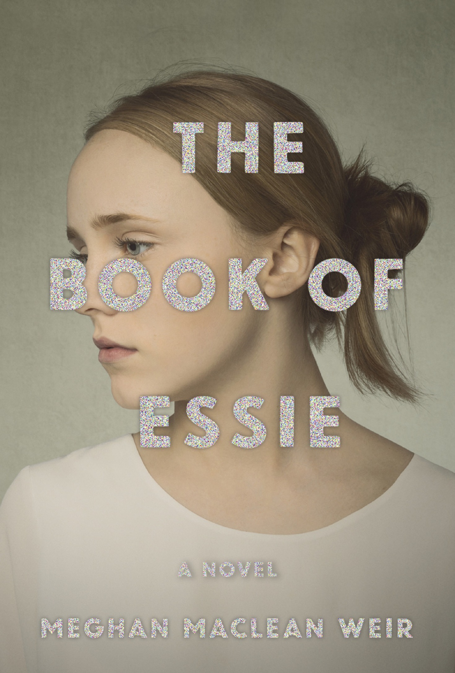 The Book of Essie ebook cover