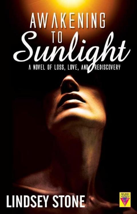 Awakening to Sunlight ebook cover
