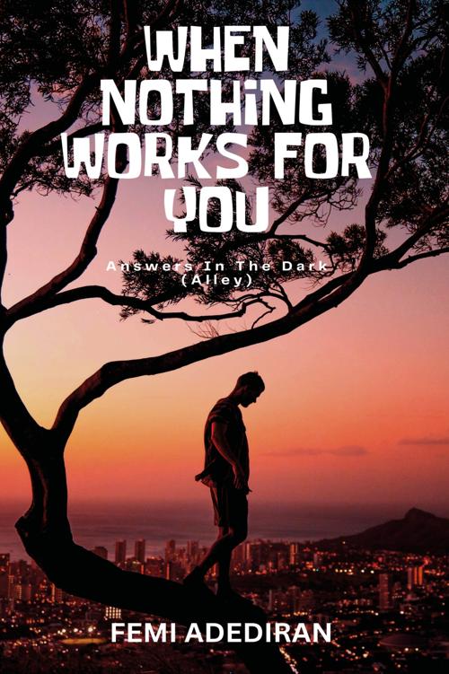 WHAT TO DO WHEN NOTHING WORKS ebook cover