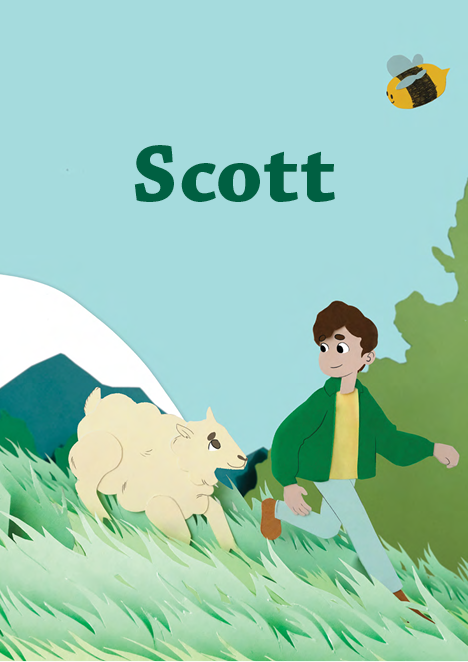 GK_U10_RDR_2ndED22_20210816(epub) ebook cover