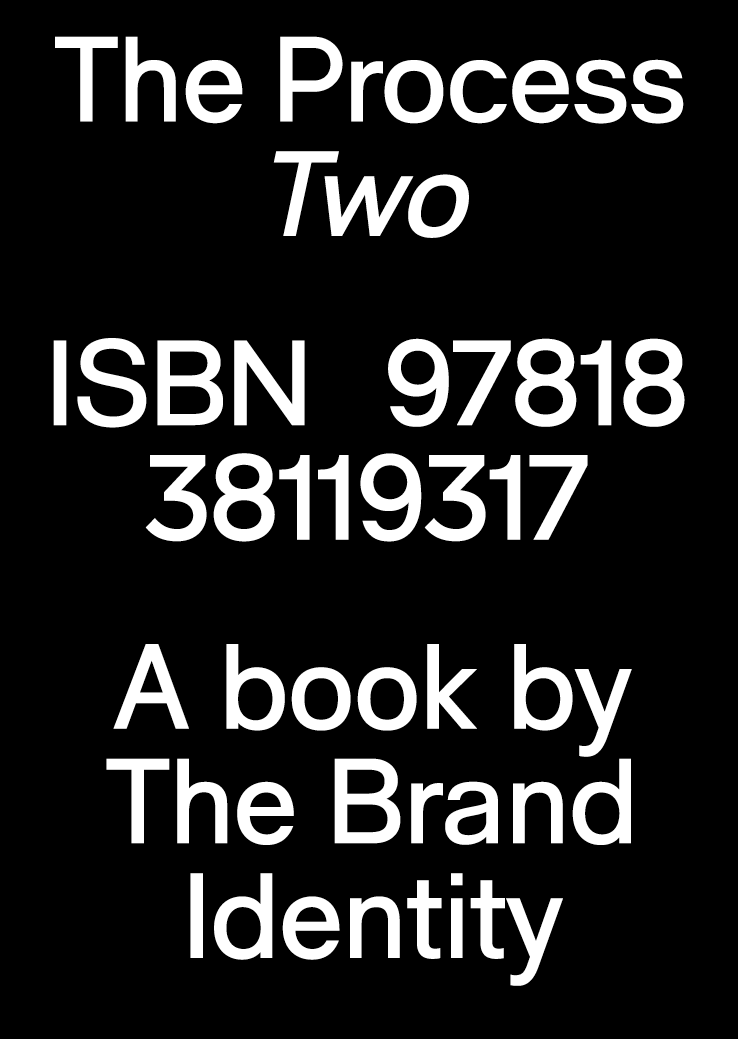 The Process Two ebook cover