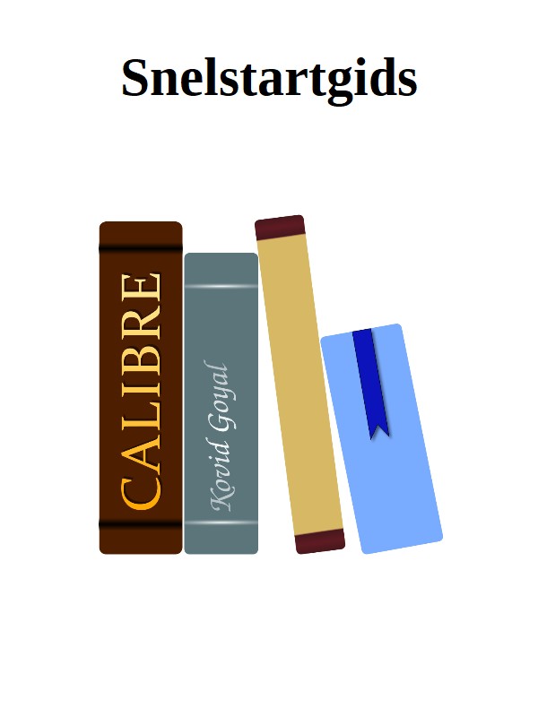 Quick Start Guide ebook cover