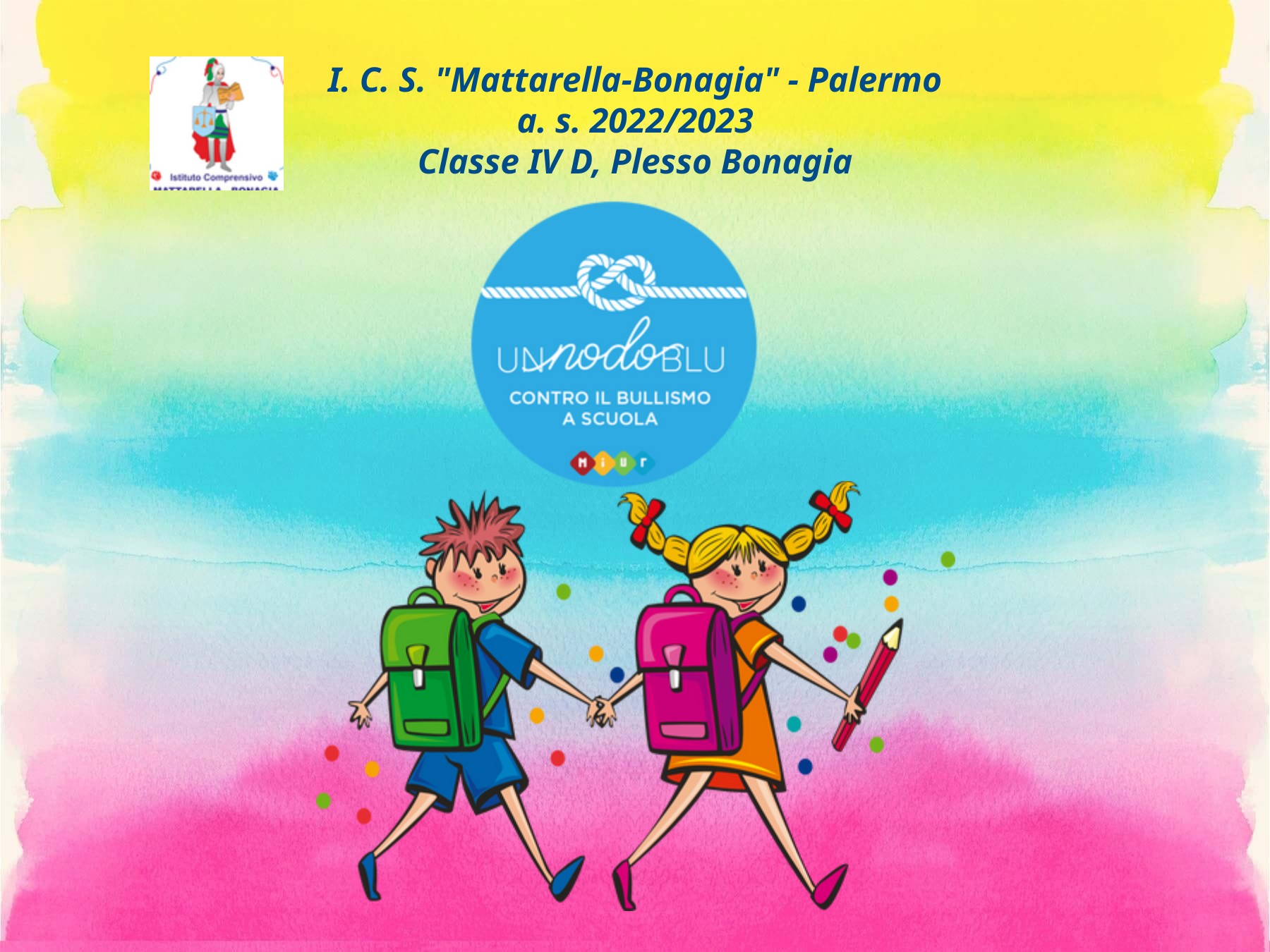 Libro n. 1 - Bullismo ebook cover