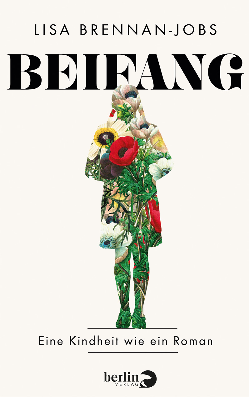 Beifang ebook cover