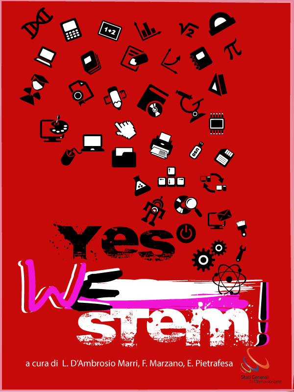 YES WE_STEM ebook cover