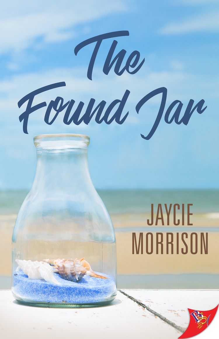 The Found Jar ebook cover