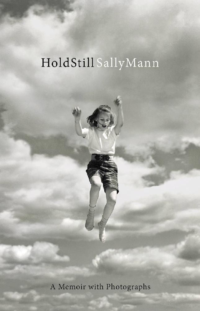 Hold Still: A Memoir with Photographs ebook cover