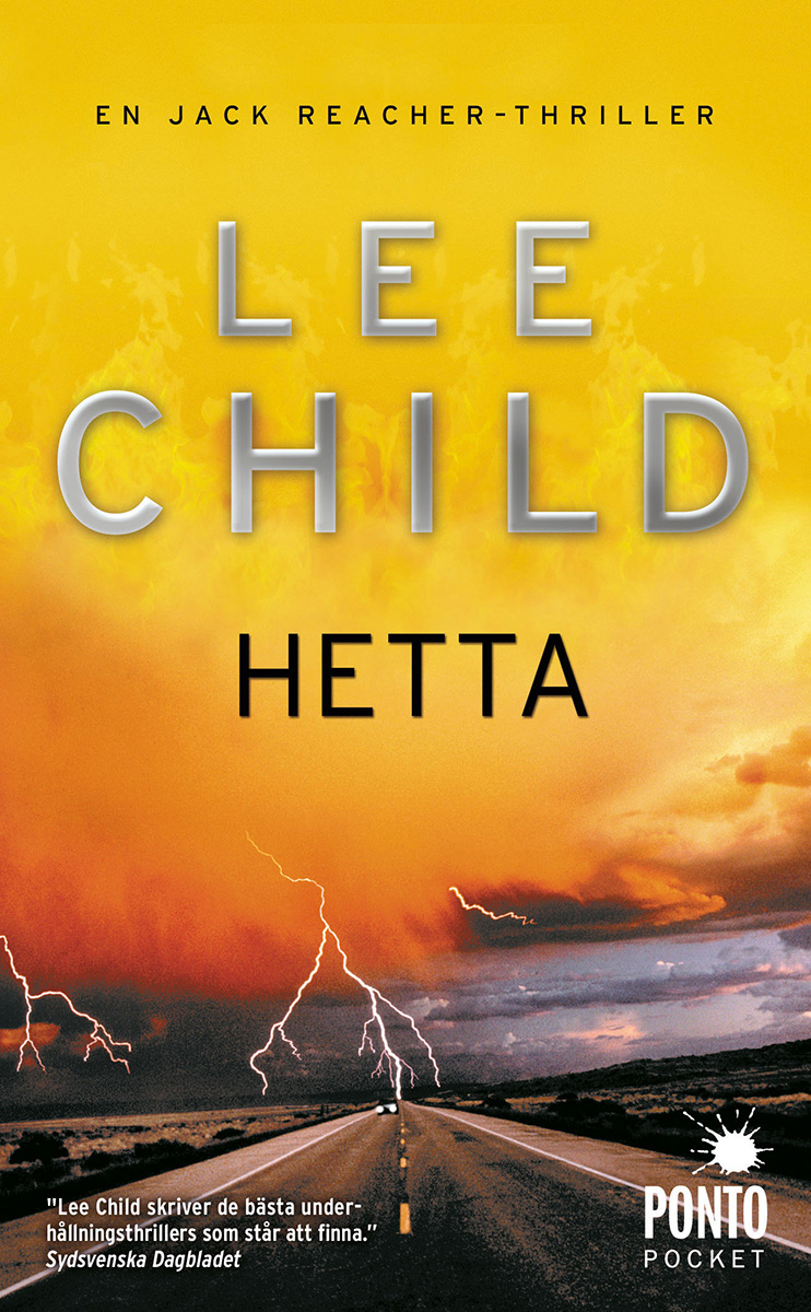 Hetta ebook cover
