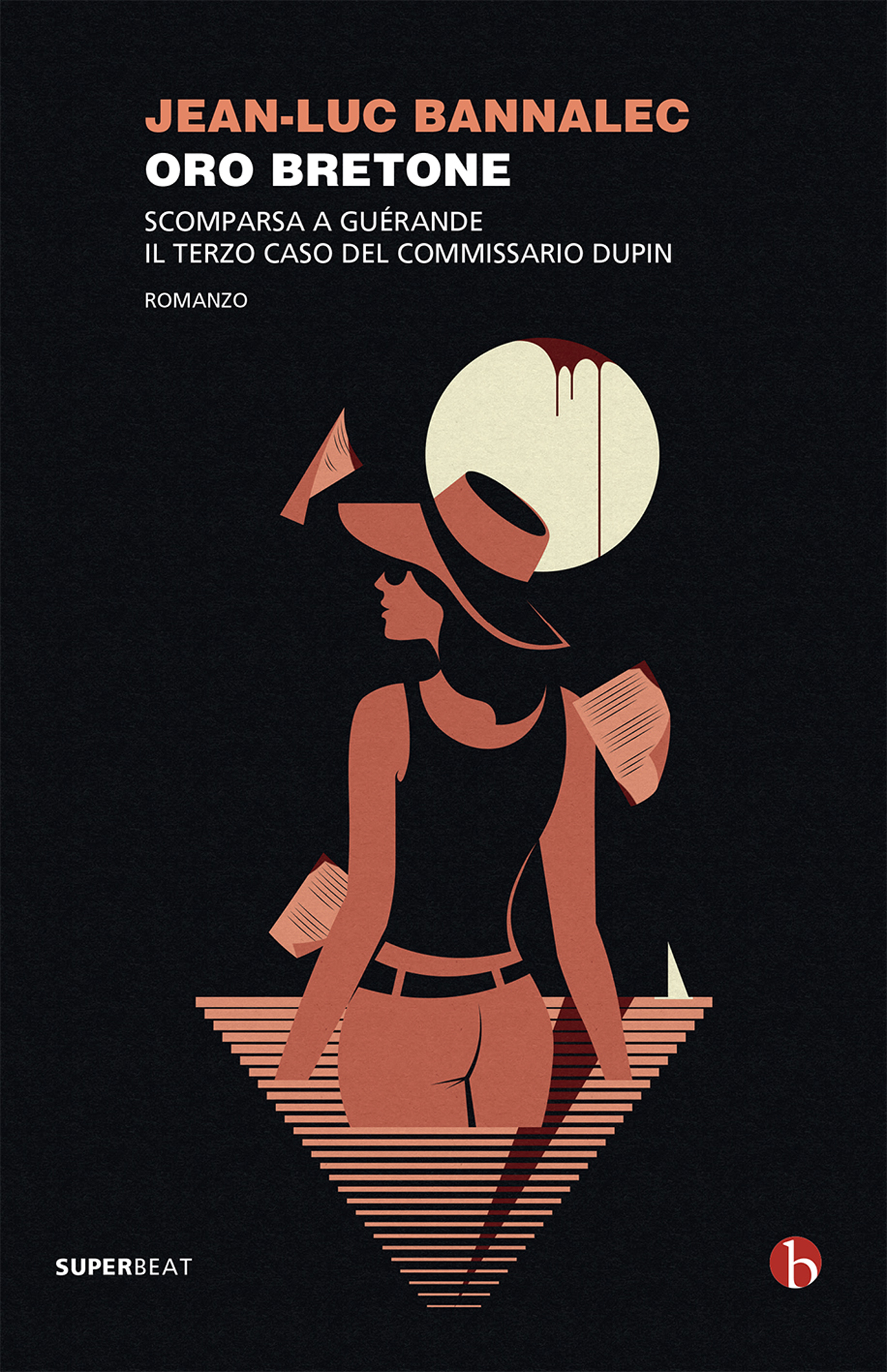 Oro Bretone ebook cover