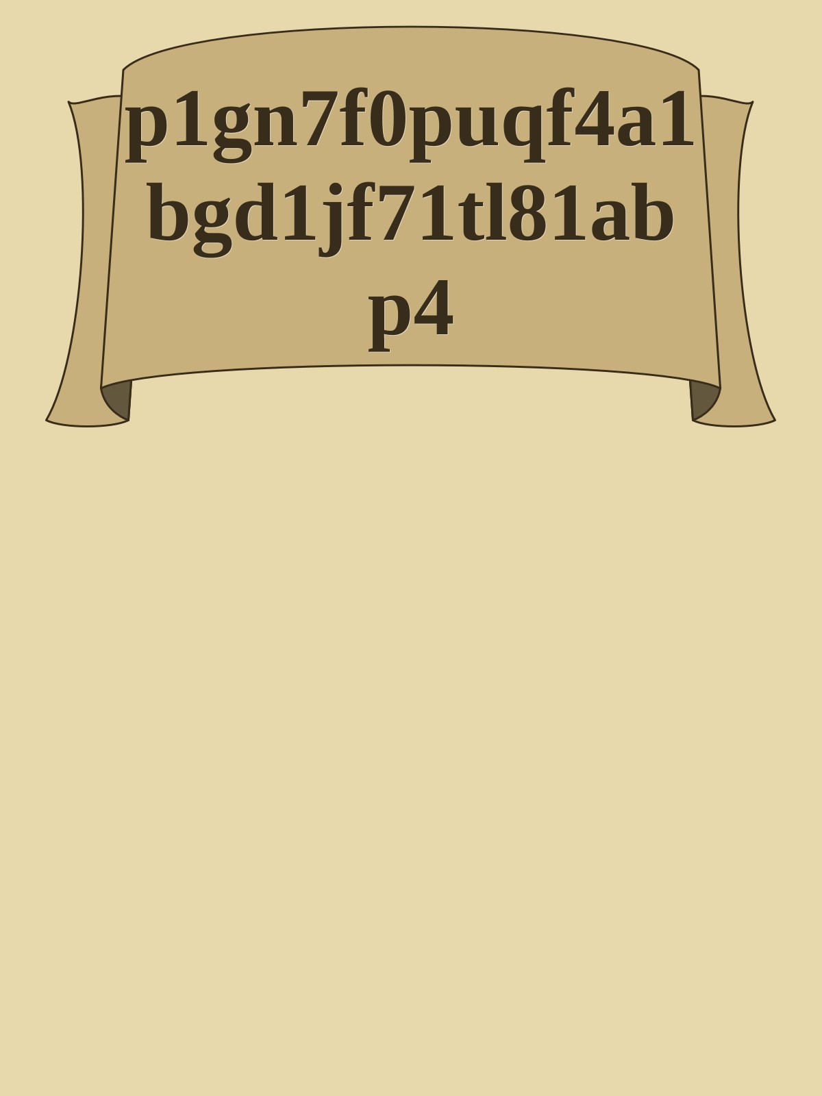 p1gn7f0puqf4a1bgd1jf71tl81abp4 ebook cover