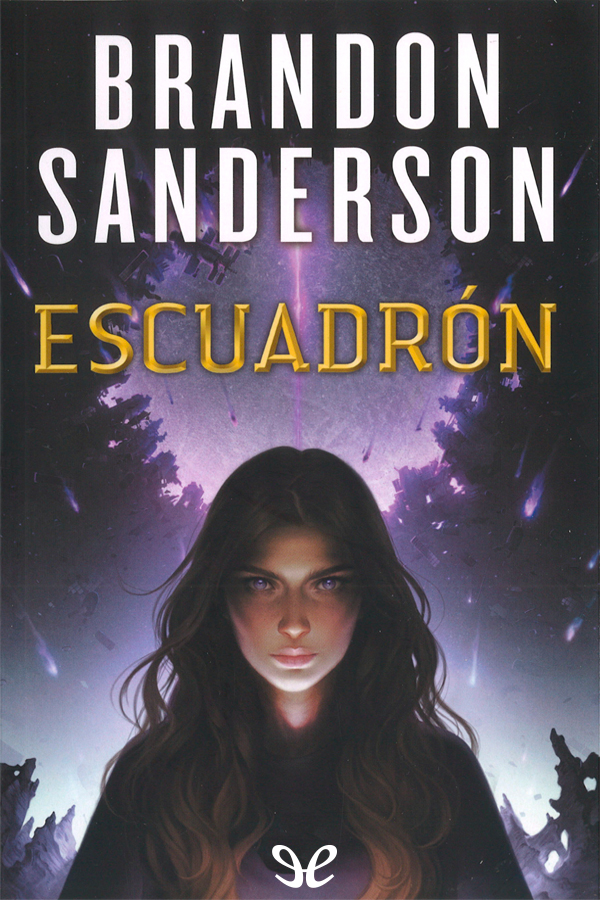 Escuadr&Atilde;&sup3;n ebook cover