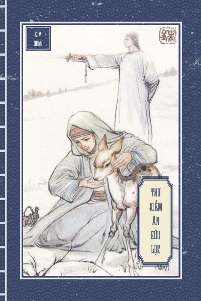 Th&AElig;&deg; Ki&aacute;&ordm;&iquest;m &Atilde;&sbquo;n C&aacute;&raquo;&laquo;u L&aacute;&raquo;&yen;c ebook cover