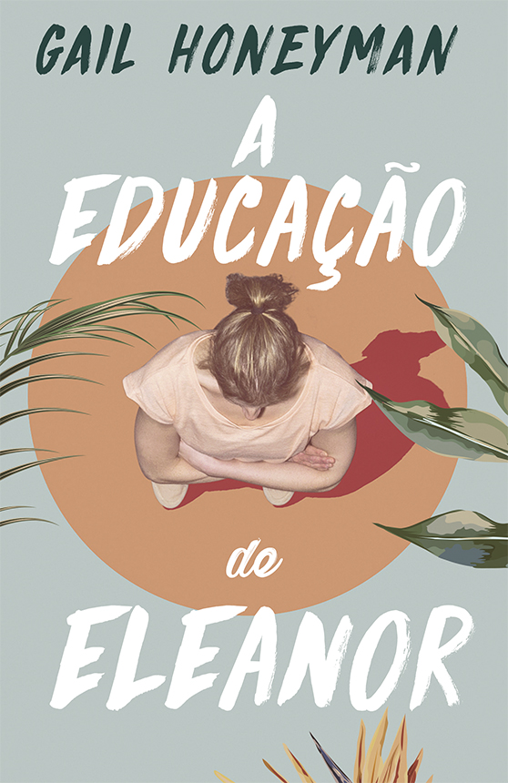 A educa&Atilde;&sect;&Atilde;&pound;o de Eleanor ebook cover
