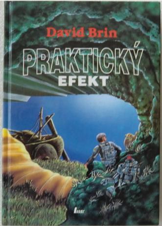 Praktick&Atilde;&frac12; efekt ebook cover