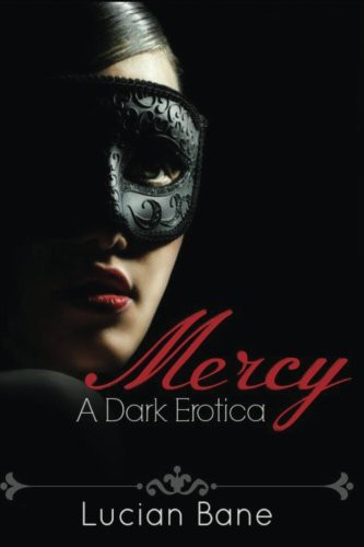 Mercy ebook cover