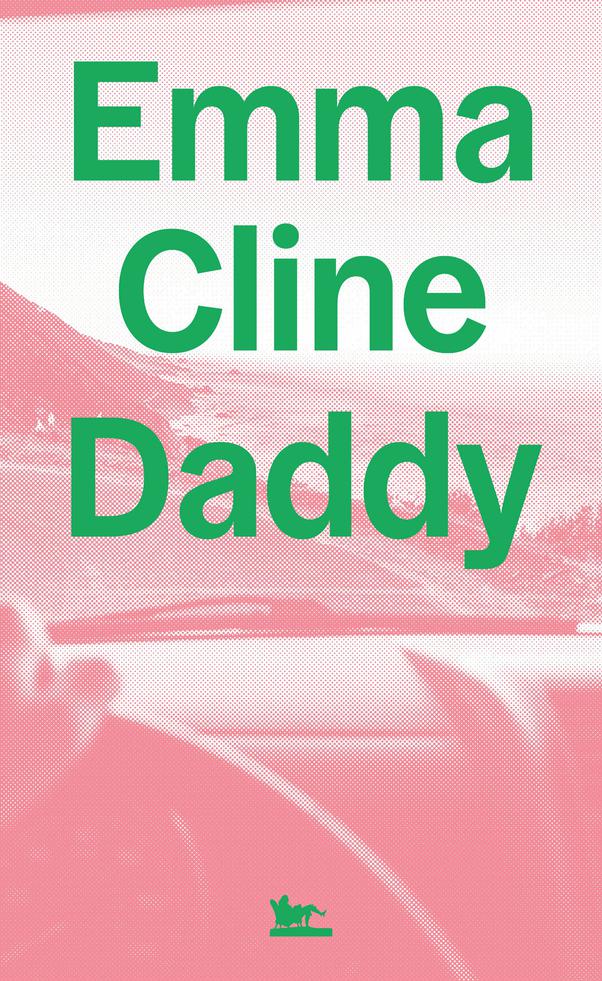 Daddy ebook cover