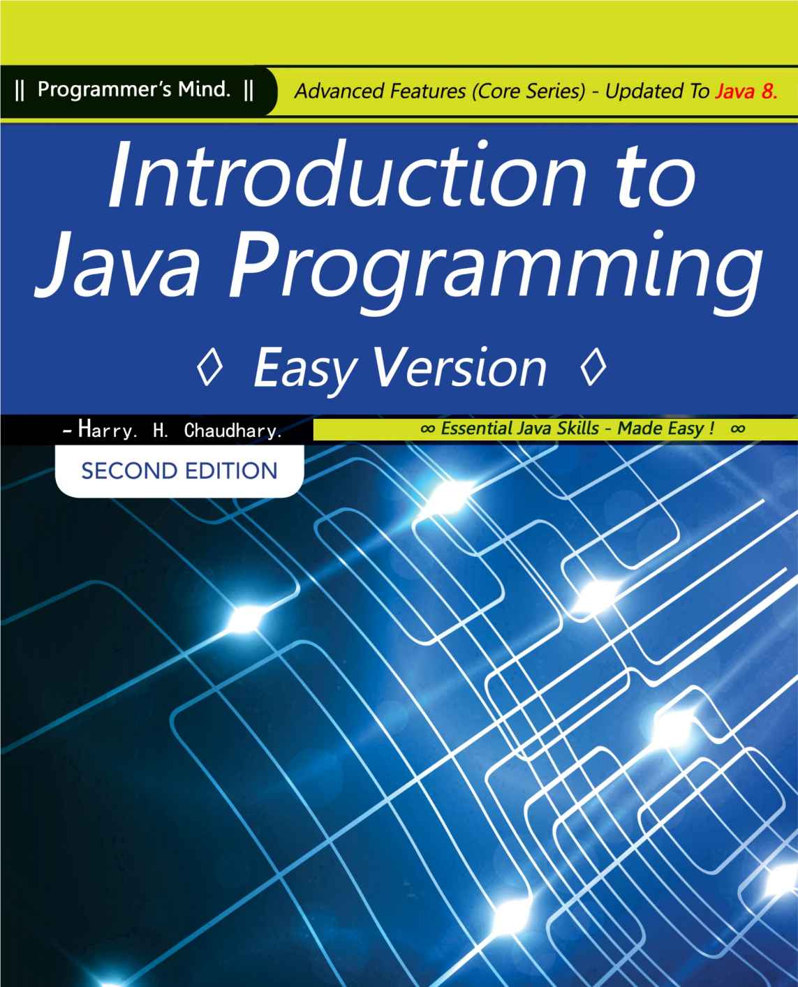 Introduction to Java Programming: Advanced Features (Core Series) Updated To Java 8 ebook cover