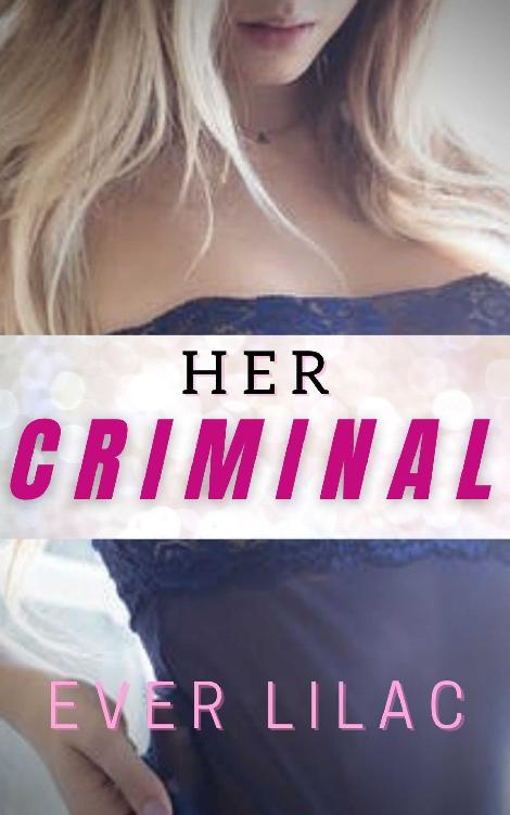 Her Criminal ebook cover