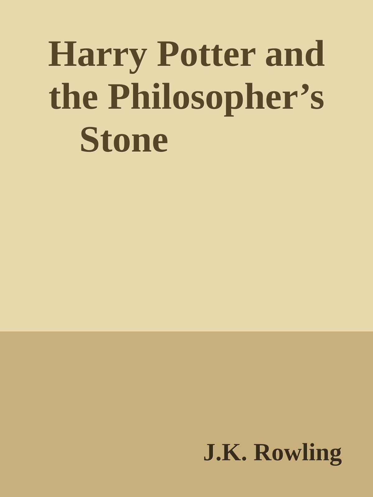 Harry Potter and the Philosopher&acirc;&euro;&trade;s Stone  &agrave;&curren;&sup1;&agrave;&yen;&circ;&agrave;&curren;&deg;&agrave;&yen;&euro; &agrave;&curren;&ordf;&agrave;&yen;&permil;&agrave;&curren;&Yuml;&agrave;&curren;&deg; &agrave;&curren;&rdquo;&agrave;&curren;&deg; &agrave;&curren;&ordf;&agrave;&curren;&frac34;&agrave;&curren;&deg;&agrave;&curren;&cedil; &agrave;&curren;&ordf;&agrave;&curren;&curren;&agrave;&yen;&agrave;&curren;&yen;&agrave;&curren;&deg; ebook cover