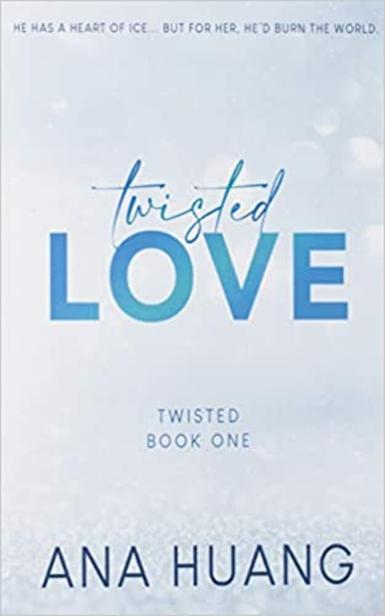 Twisted Love - Special Edition ebook cover