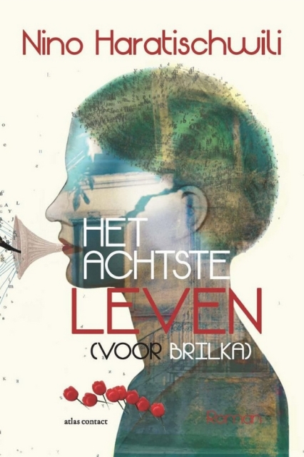 Het achtste leven (voor Brilka) ebook cover