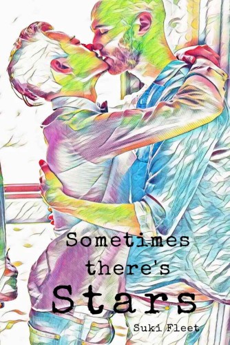 Sometimes There's Stars ebook cover