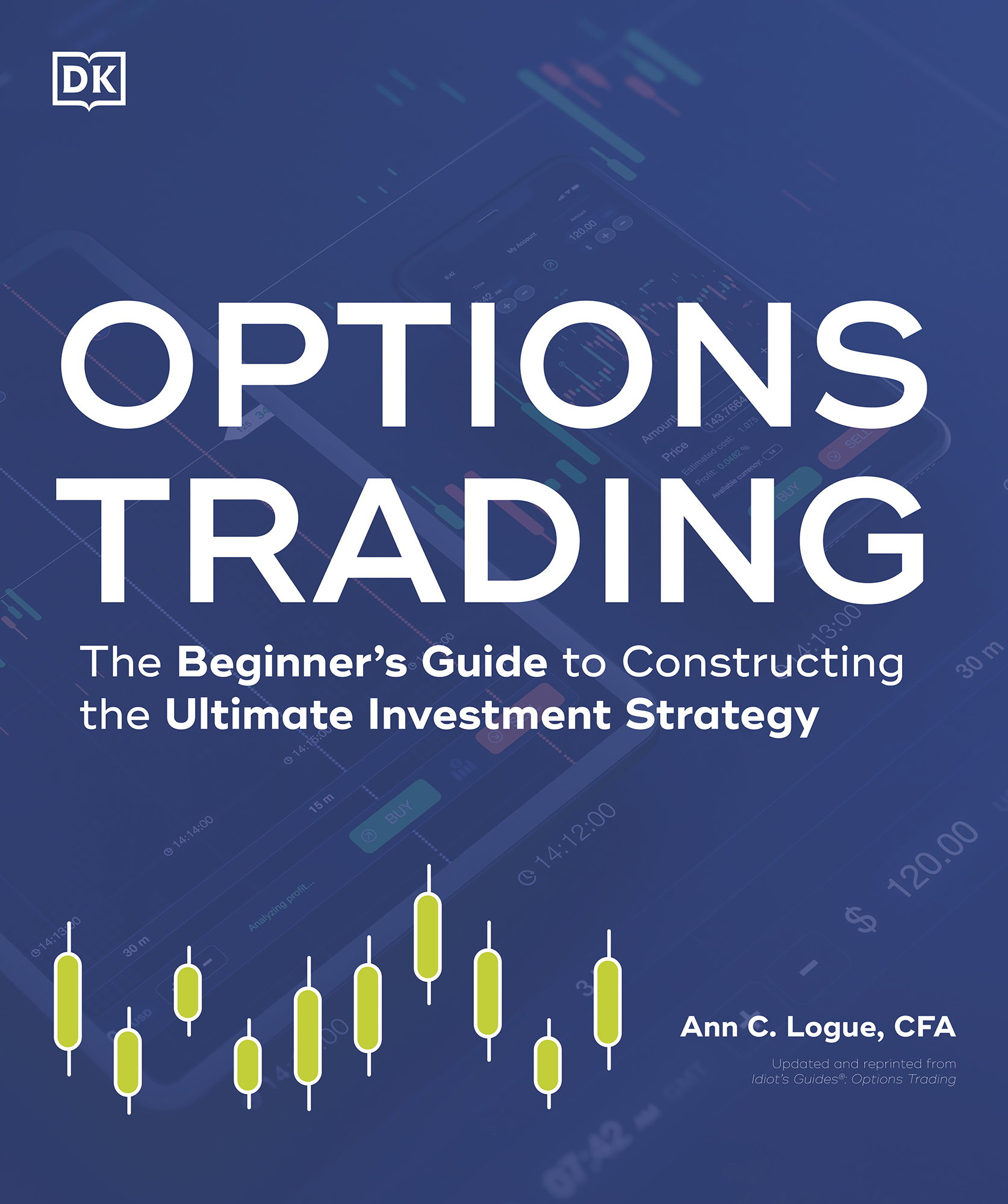 Options Trading ebook cover