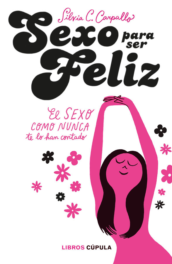 Sexo para ser feliz ebook cover