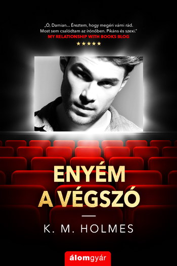 Eny&Atilde;&copy;m a v&Atilde;&copy;gsz&Atilde;&sup3; ebook cover