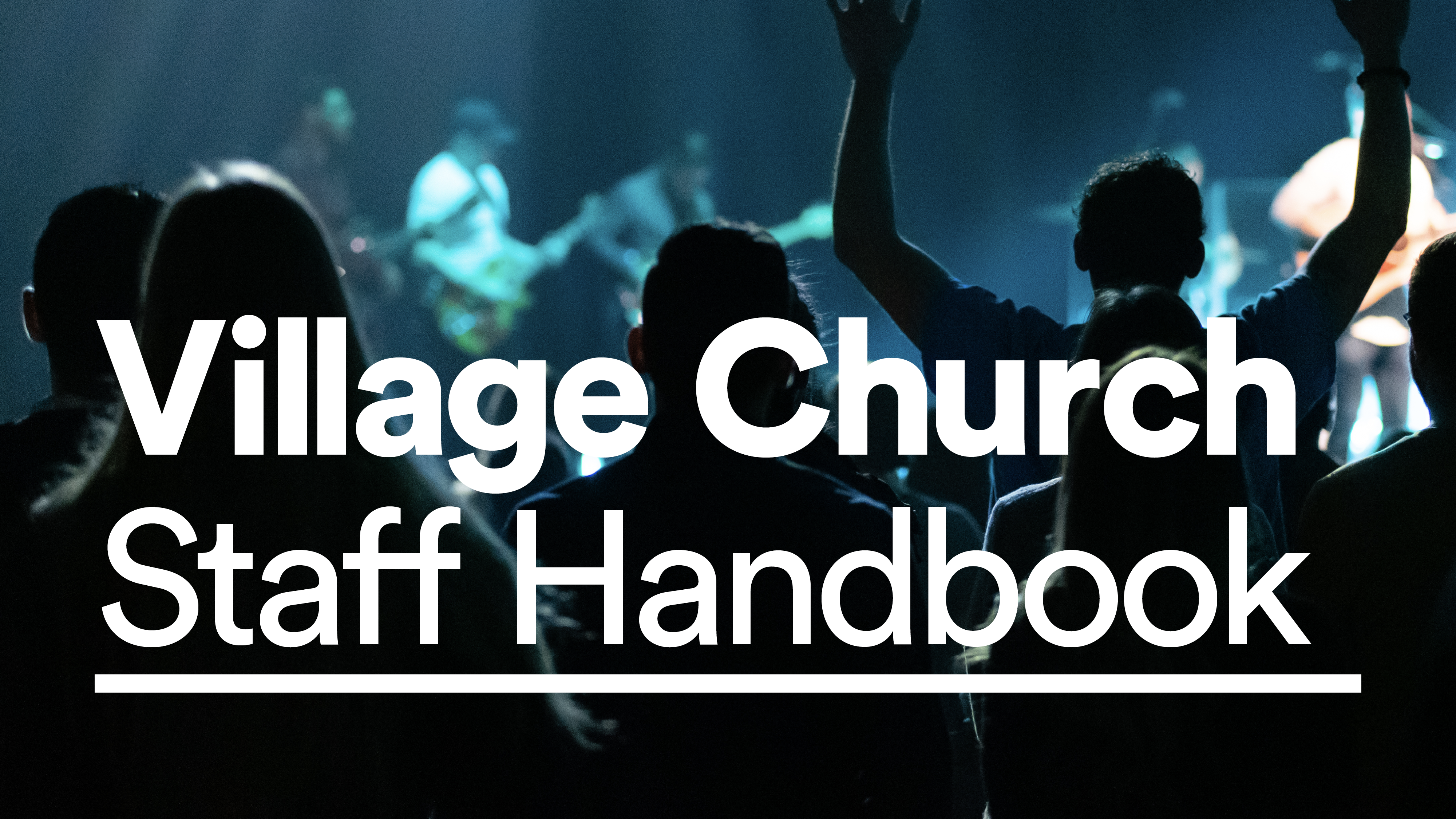 Staff_Handbook_2022_v1 ebook cover