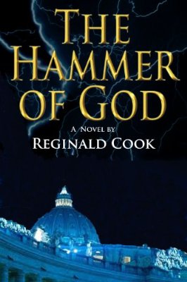 The Hammer of God ebook cover