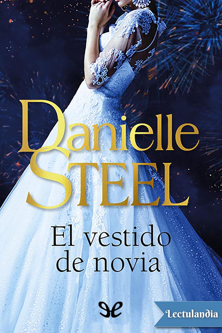 El vestido de novia ebook cover
