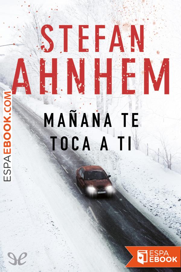 Ma&Atilde;&plusmn;ana te toca a ti ebook cover